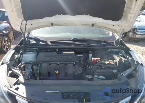 2018 Nissan Sentra S from USA, damaged, VIN 3N1AB7AP8JY316839